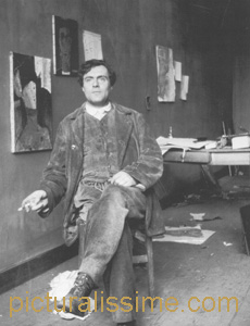 Amedeo Modigliani