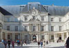 Chteau Royal Musée de Blois