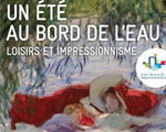 Expositions France Musée des Beaux Arts de Rouen Eblouissants reflets
