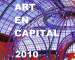 Exposition Paris Grand Palais L'Art en Capital