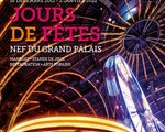 Exposition Nef Grand Palais Jours de fêtes 2011