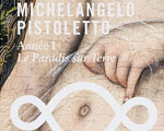 Le Mexique au Louvre Michelangelo Pistoletto