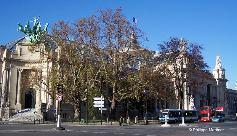 Musée du Grand Palais