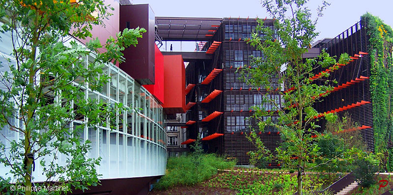 Musée Quai Branly