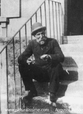 Renoir Auguste