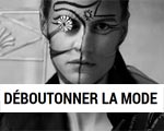 Expo Paris Arts Décoratifs Déboutonner la mode