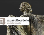 Expo Paris Musée Bourdelle Transmission Transgression