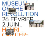 Expositions Paris Fondation Henri Cartier-Bresson Guy Tillim – Museum of the Revolution