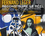 Expositions France Musée de Biot Fernand Léger
