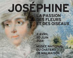 Expositions France Musée de Malmaison Joséphine