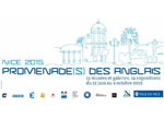 Exposition France Nice Promenades des Anglais