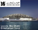 Ouverture Louvre Abu Dhabi