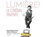 Expo Paris Grand Palais Lumière
