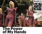 Expositions Paris Musée Art Moderne The Power of My Hands Afrique(s) : artistes femmes