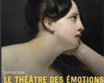 Expo Paris Musée Marmottan Le thétre des émotions