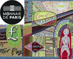 Exposition Monnaie de Paris Grayson Perry