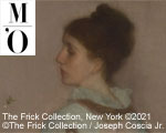 Expo Paris Musée d'Orsay James McNeill Whistler, Chefs-d’uvre de la Frick Collection, New York
