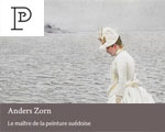 Expositions Paris Petit Palais Anders Zorn