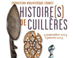 Bibliothèque Forney Histoire de cuillères
