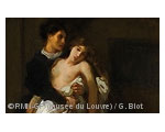 Expositions Paris Eugène Delacroix le plus légitime des fils de Shakespeare