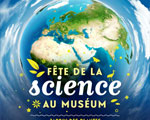 Expositions Paris la Fête de la Science
