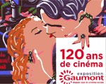 104 Gaumont, depuis que le cinéma existe