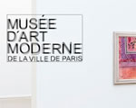 Expo Musée d’Art moderne Ville de Paris Programe 06 2018