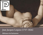 Expositions Paris Petit Palais Jean Jacques Lequeu