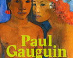 Exposition Bales Fondation Beyeler Paul Gauguin