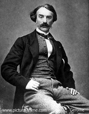 Jean Léon Gérôme