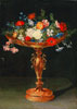 Bruegel Coupe de fleurs