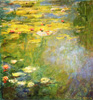 Monet le Bassin aux Nymphéas Collection Mayer Genève