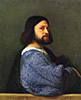 Portrait d'Ariosto