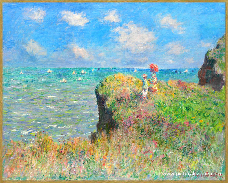 Reproduction Tableau disponible N58