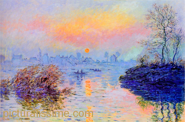 Reproduction Copie Tableau disponible N08