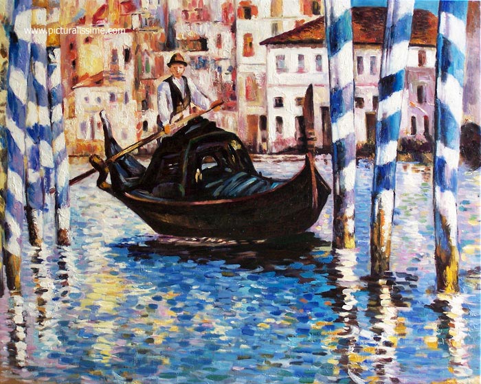 Reproduction Copie Tableau disponible N26