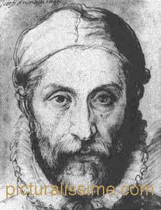 Arcimboldo Giuseppe