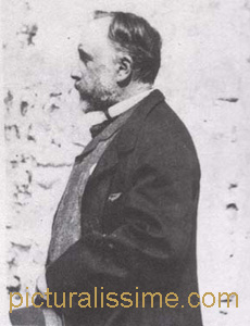 Edgar Degas