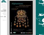 Exposition Afghanistan les trésors retrouvés Musée Guimet