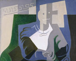 Expositions France Musée Paul Valérie Sète Juan Gris