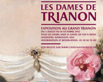 Expositions Chteau de Versailles Les Dames de Trianon au Grand Trianon