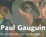 Exposition Hollande Musée Van Gogh Amsterdam Gauguin