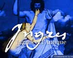 Musée de l'Arles et de la Provence antiques Ingres