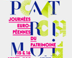 Journées européennes du patrimoine 2012