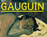 Exposition Londres Tate Modern Gauguin