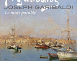 Expositions France Palais de Arts Marseille Joseph Garibaldi le Midi Paisible