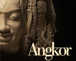 Expositions Paris Guimet Angkor Naissance d'un mythe