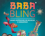 Expositions Paris Musée Quai Branly - BABA BLING