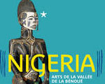 Exposition Paris Musée Quai Branly Nigeria