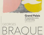 Expo Paris Grand Palais Georges Braque